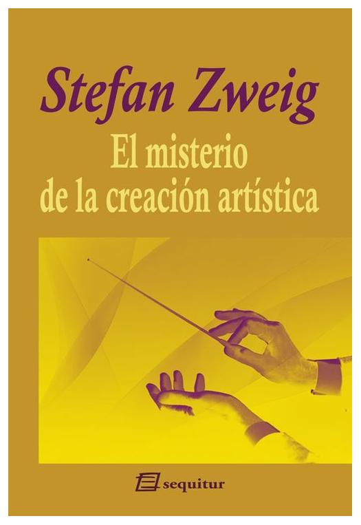 El Misterio De La Creación Artíst...