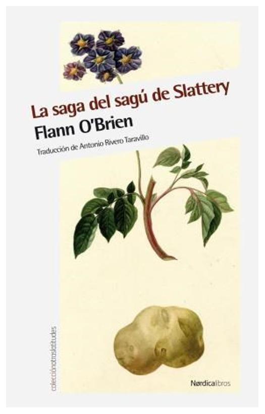 La Saga Del Sagú De Slattery