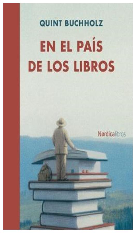 En El País De Los Libros