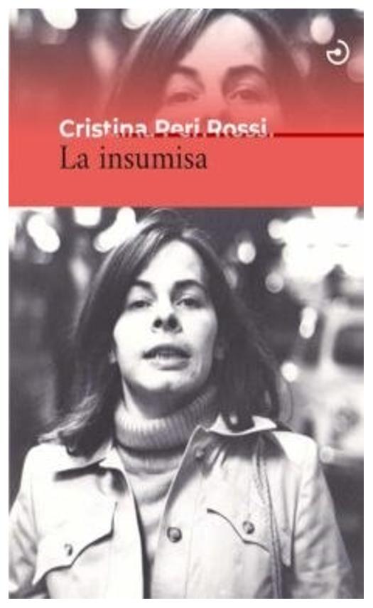 La Insumisa