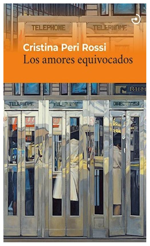 Los Amores Equivocados