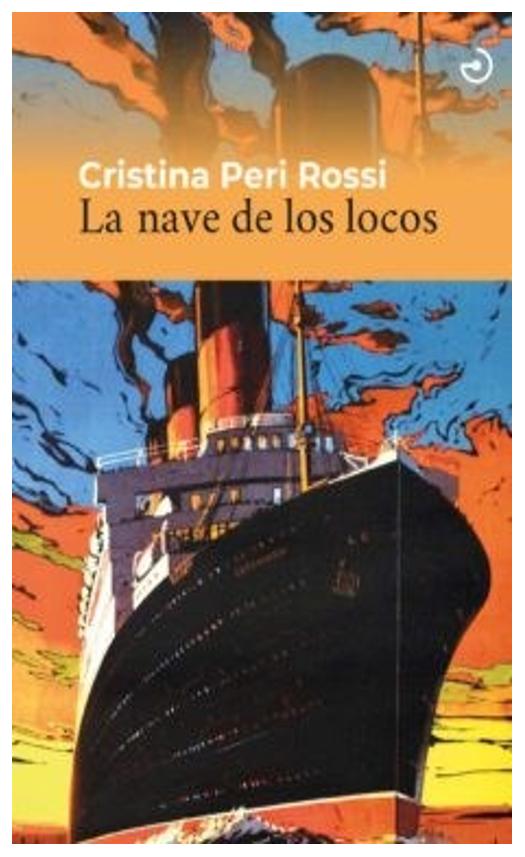 La Nave De Los Locos