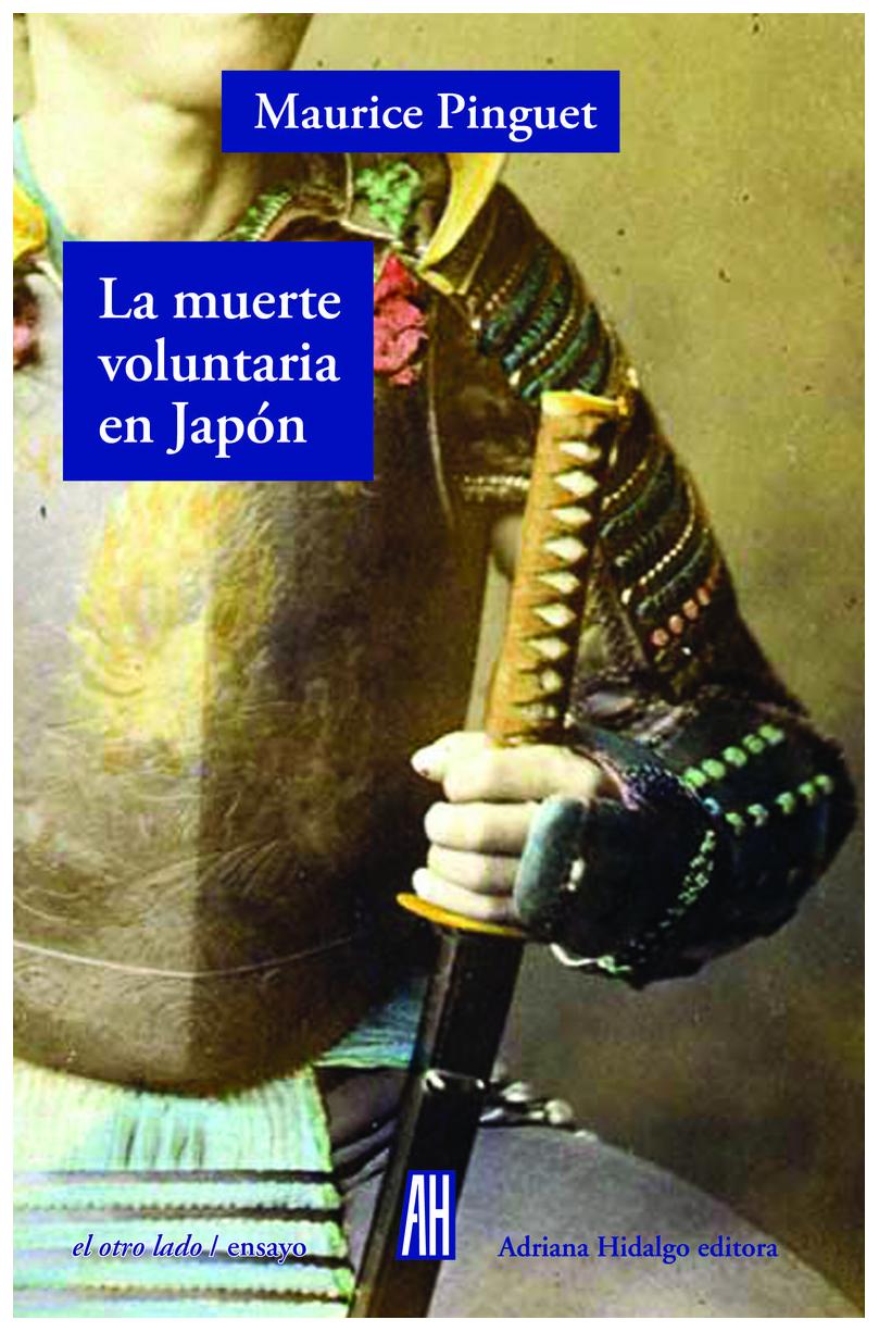 La Muerte Voluntaria En Japón