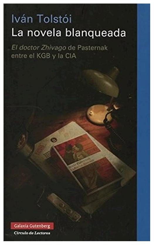 La Novela Blanqueada