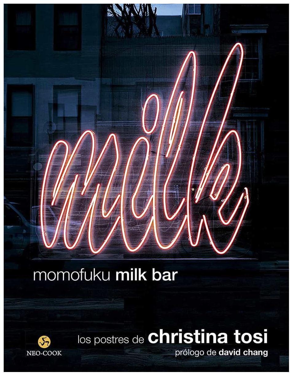 Momofuku Milk Bar