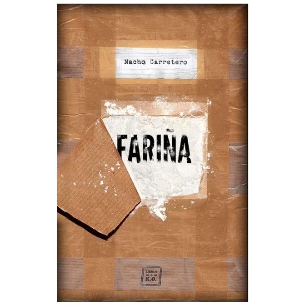 Fariña