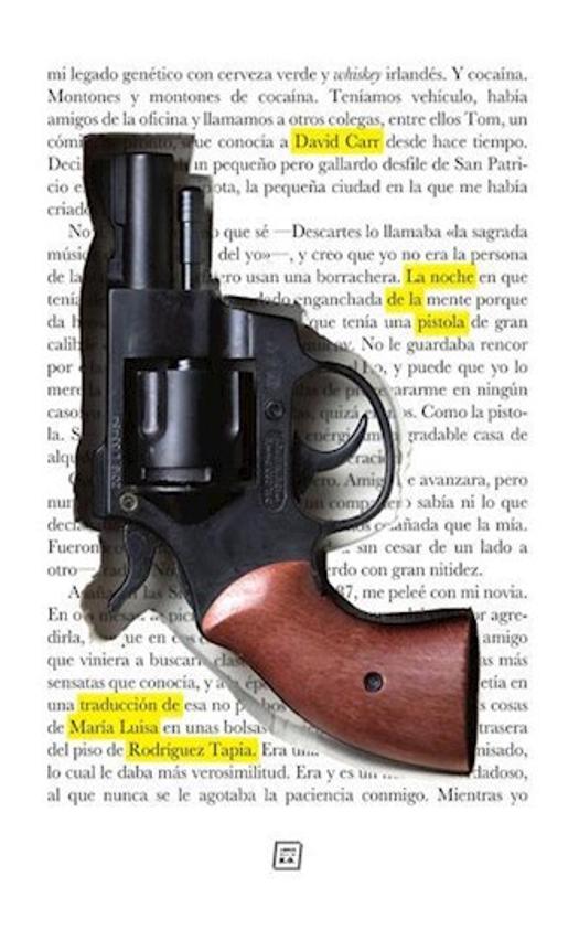 La Noche De La Pistola