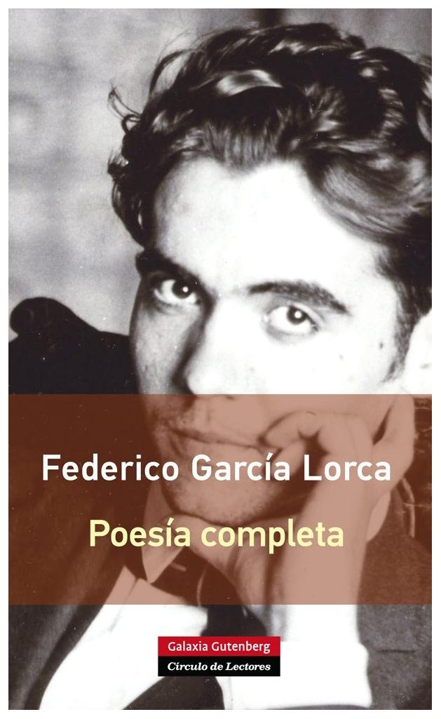 Poesia Completa (rustica)