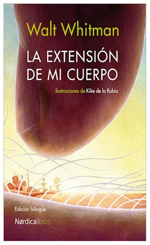 La Extensión De Mi Cuerpo