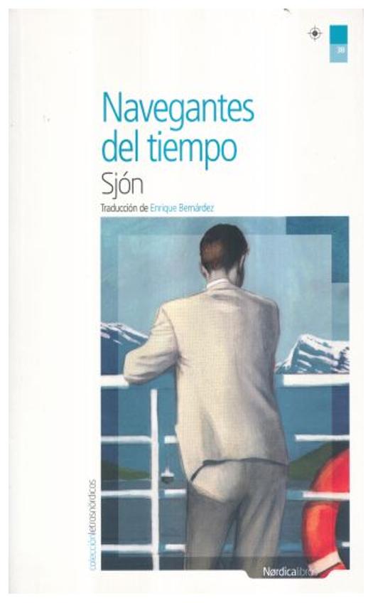 Navegantes Del Tiempo