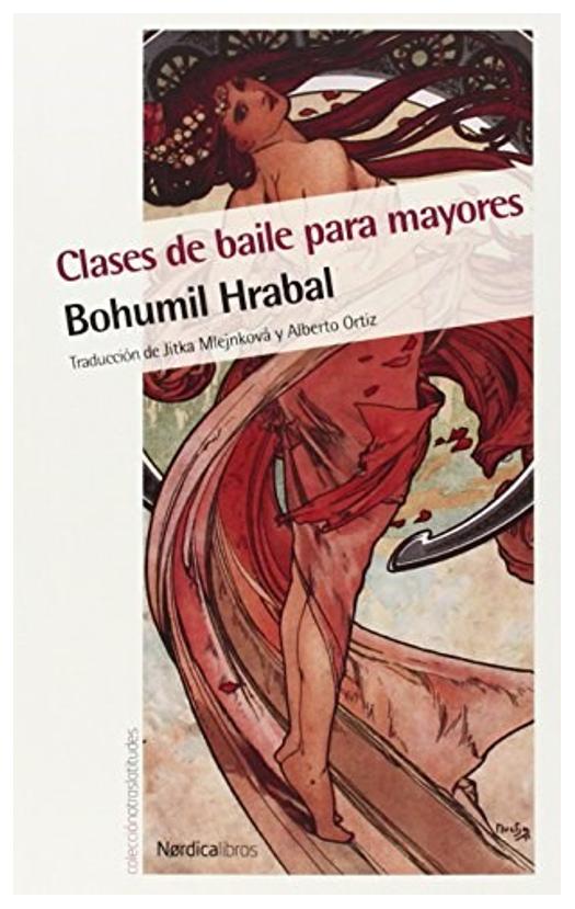 Clases De Baile Para Mayores