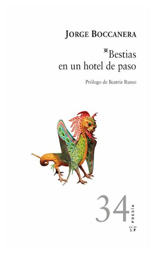 Bestias En Un Hotel De Paso