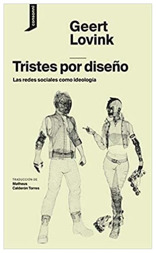 Tristes Por Diseño