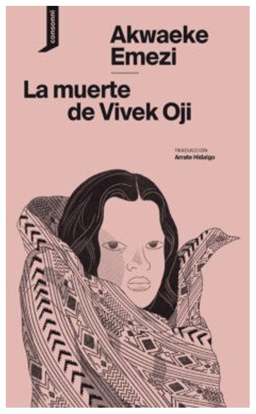 La Muerte De Vivek Oji