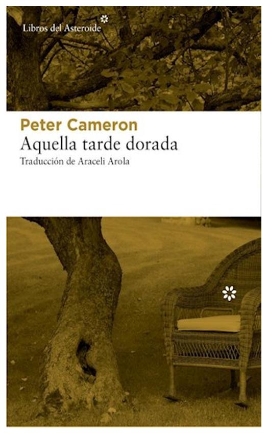 Aquella Tarde Dorada