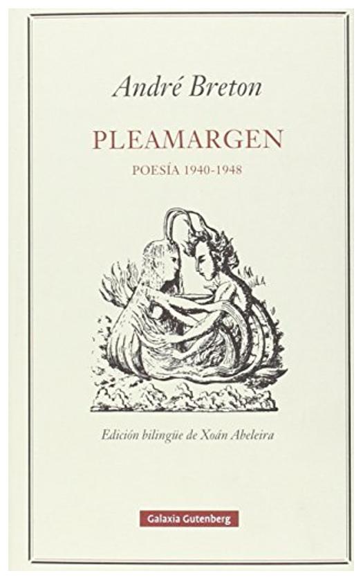 Pleamargen