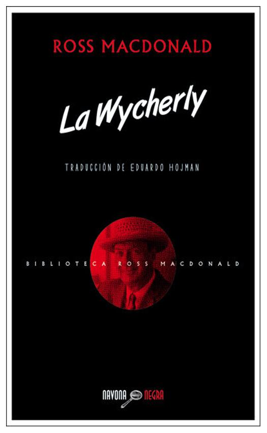 La Wicherly