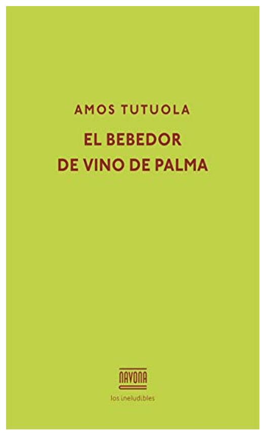 El Bebedor De Vino De Palma