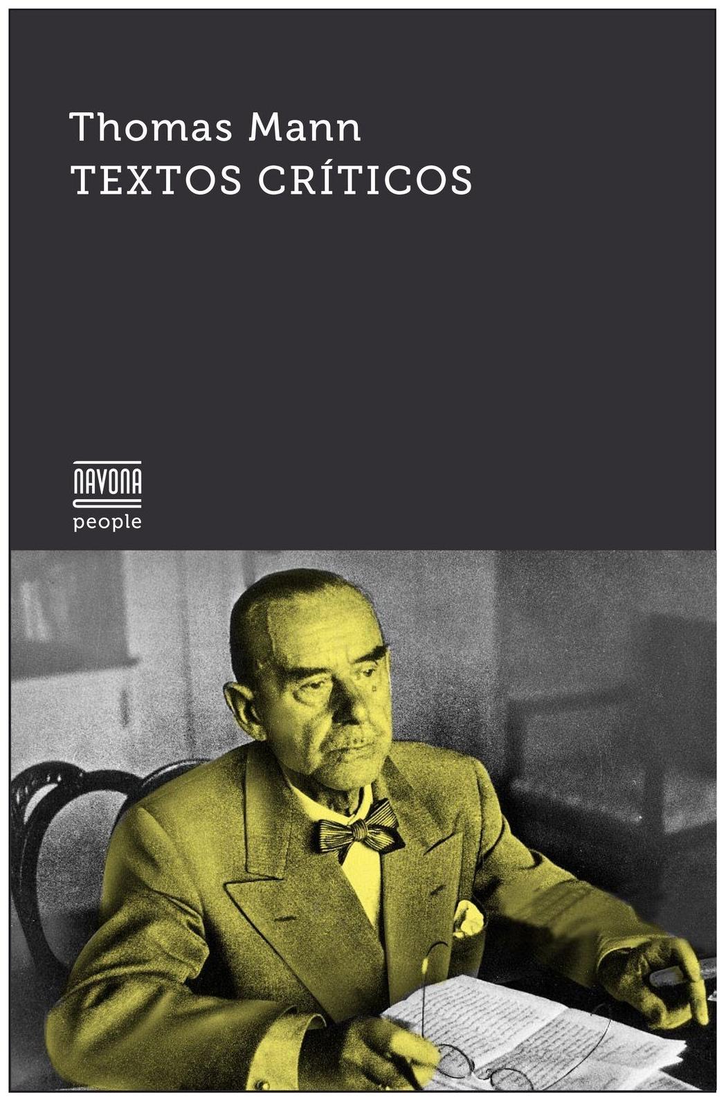 Textos Criticos