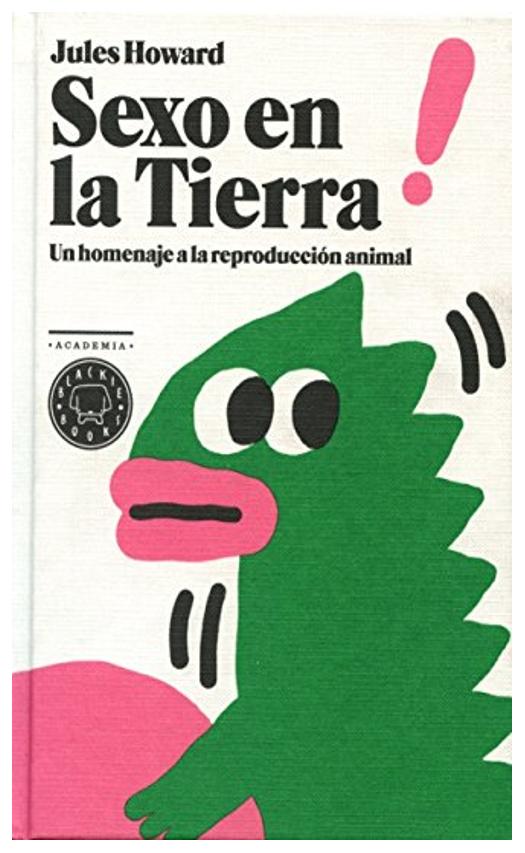 Sexo En La Tierra