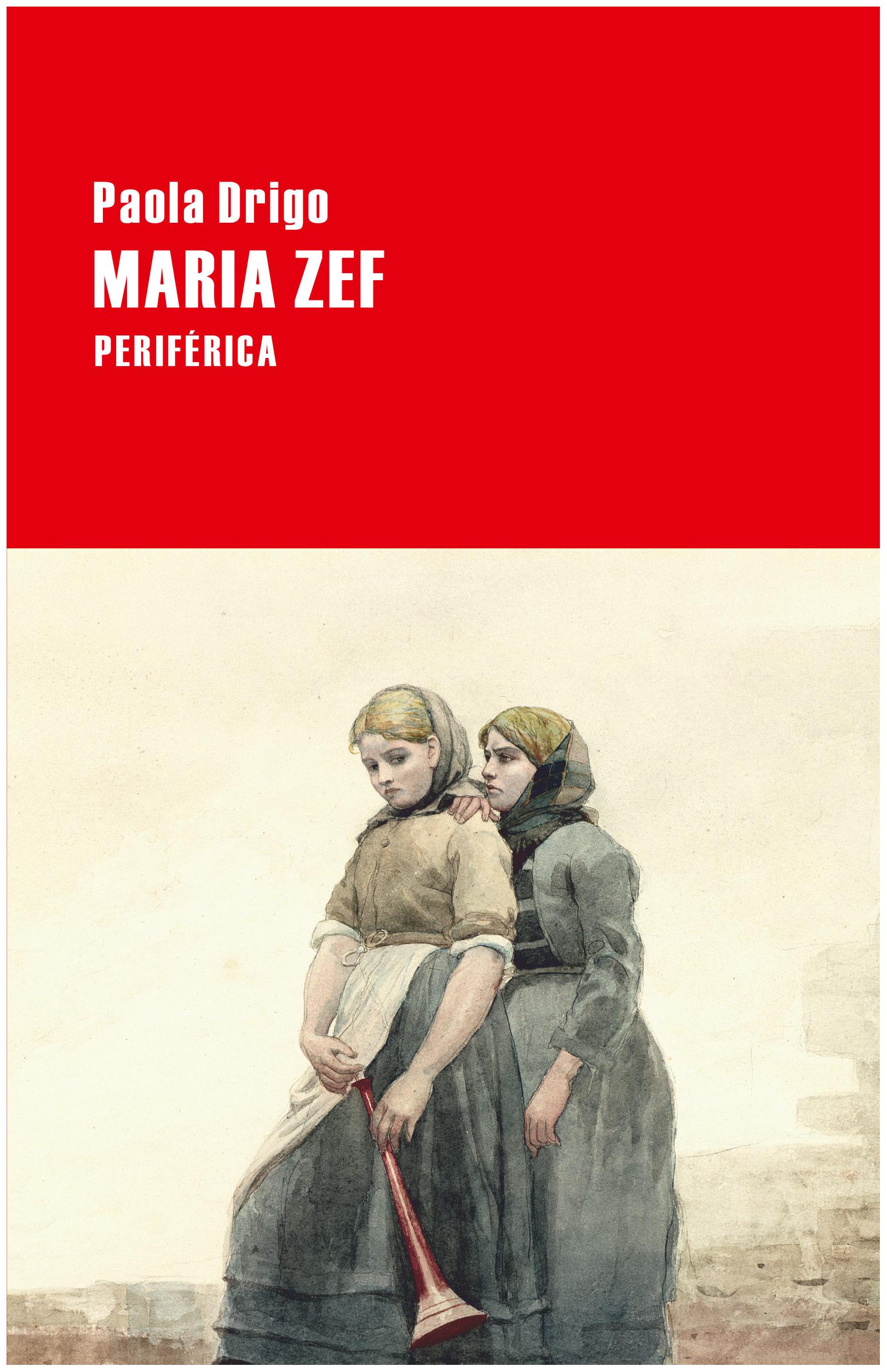 Maria Zef