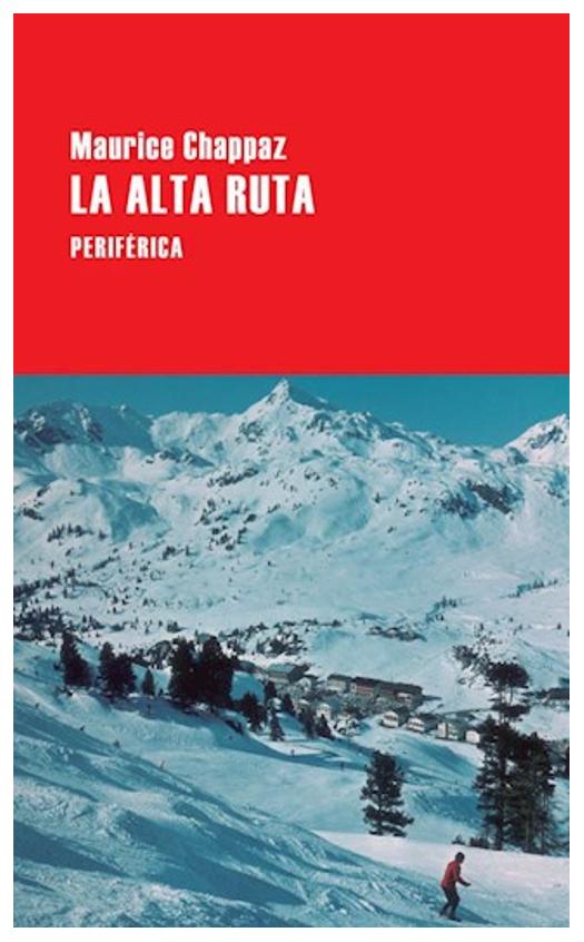 La Alta Ruta