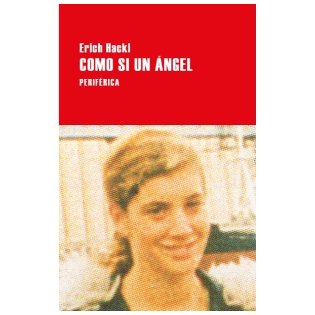 Como Si Un Ángel
