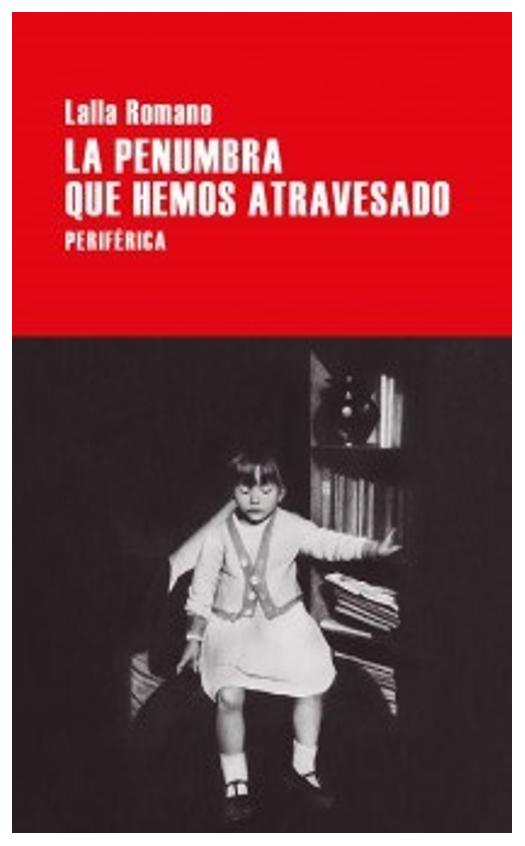 La Penumbra Que Hemos Atravesado