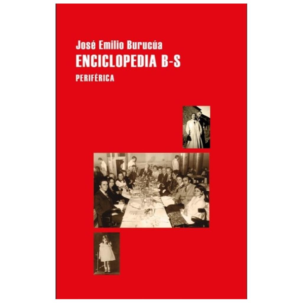 Enciclopedia B-S
