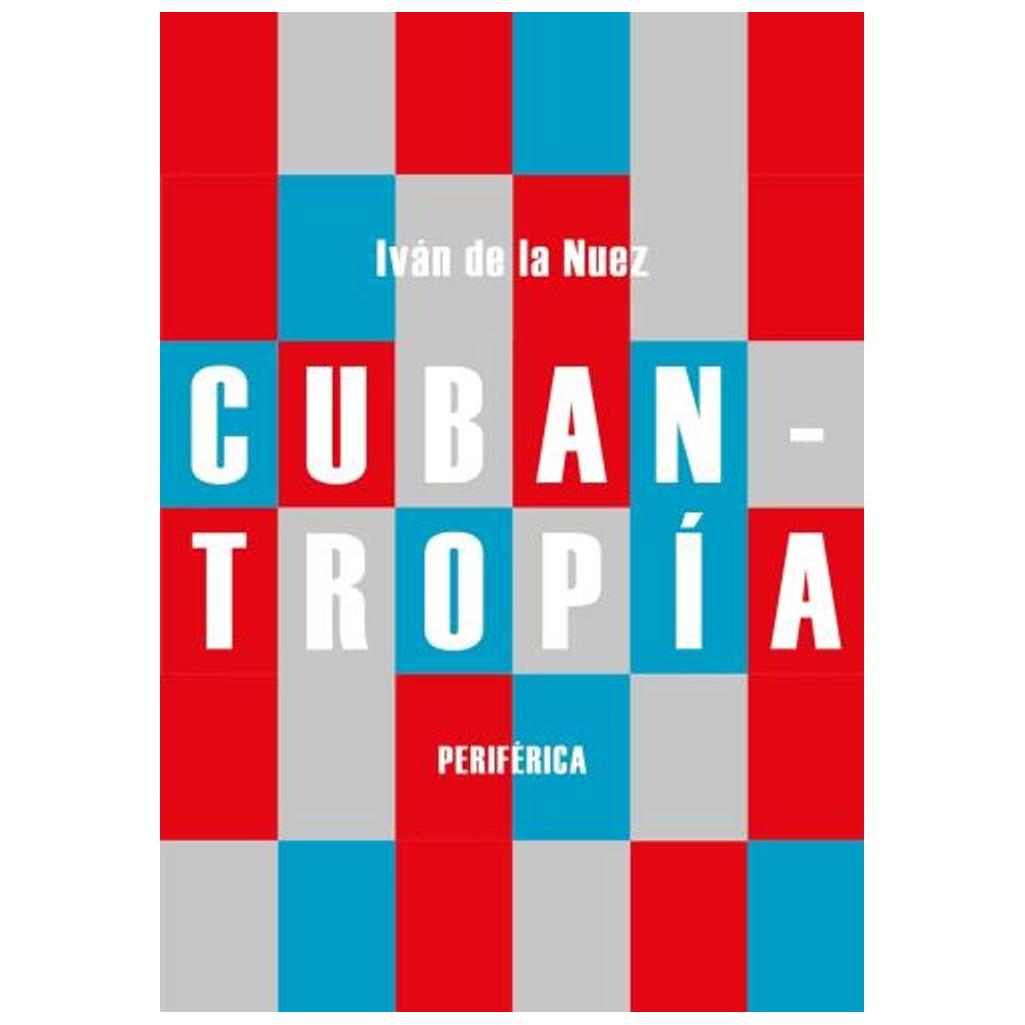 Libro Cubantropia