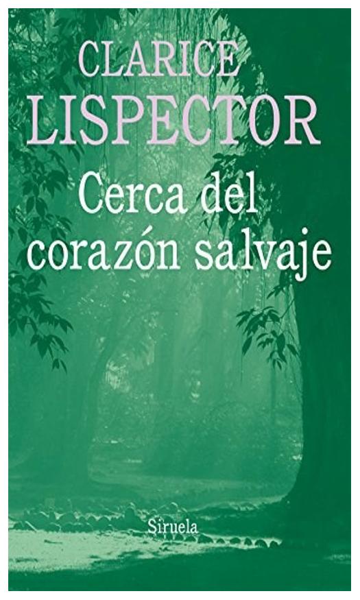 Cerca Del Corazón Salvaje