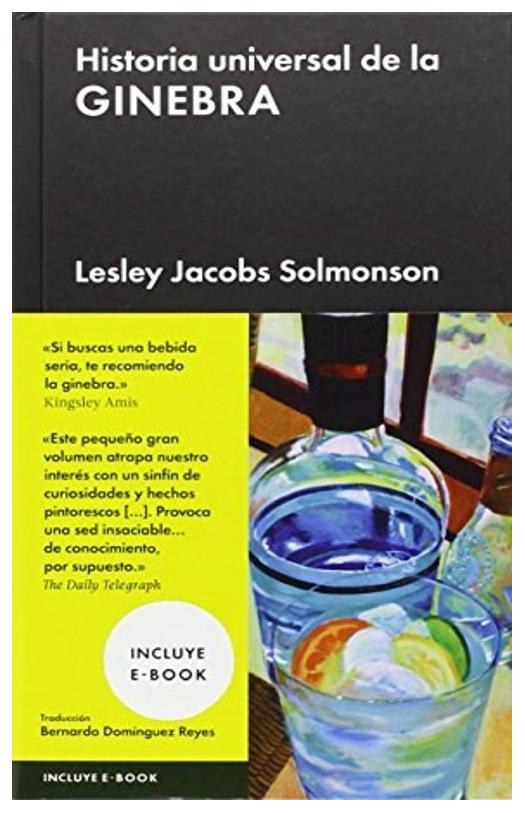 Historia Universal De La Ginebra