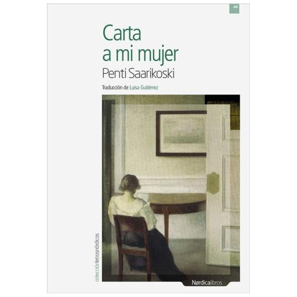 Carta A Mi Mujer