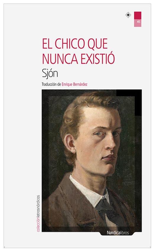 El Chico Que Nunca Existió