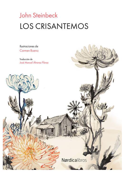 Los Crisantemos