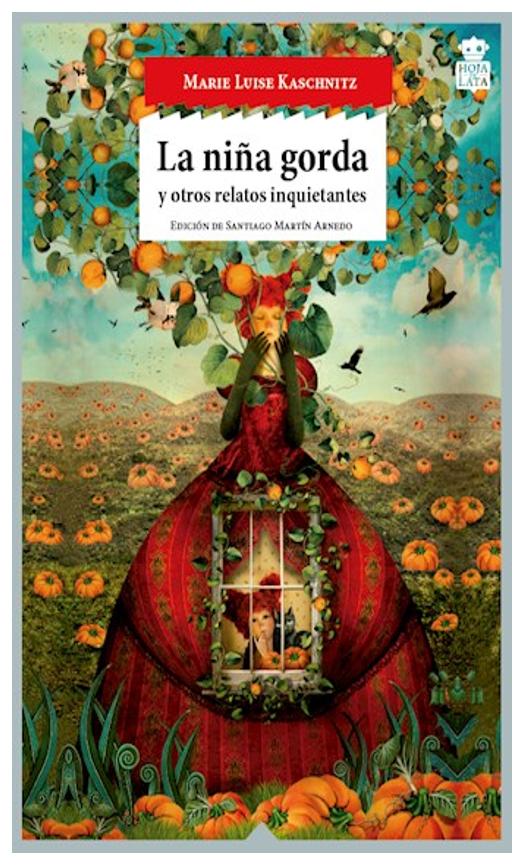 La Niña Gorda