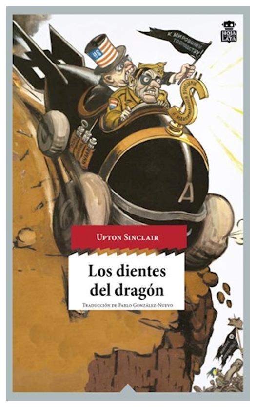 Los Dientes Del Dragón