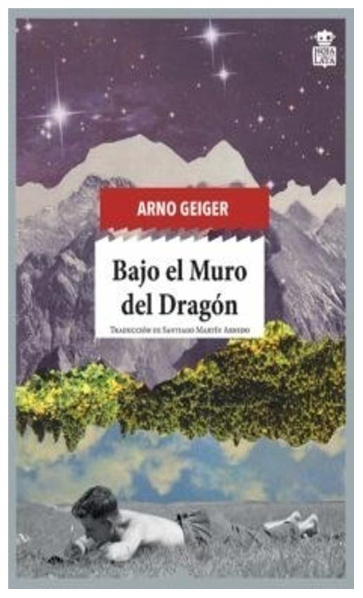 Bajo El Muro Del Dragón