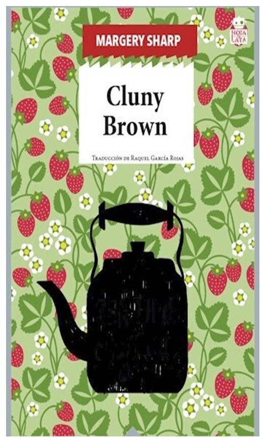 Cluny Brown