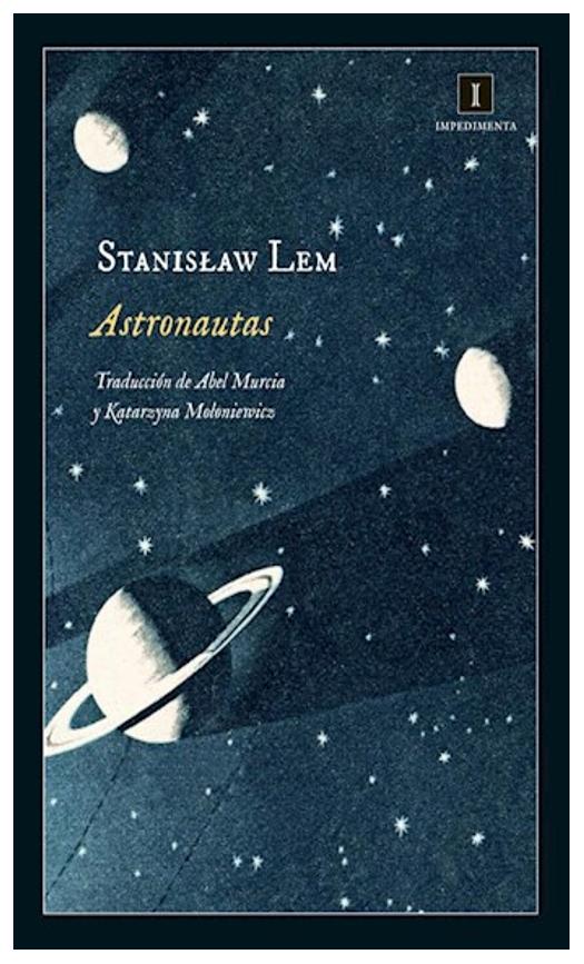 Astronautas