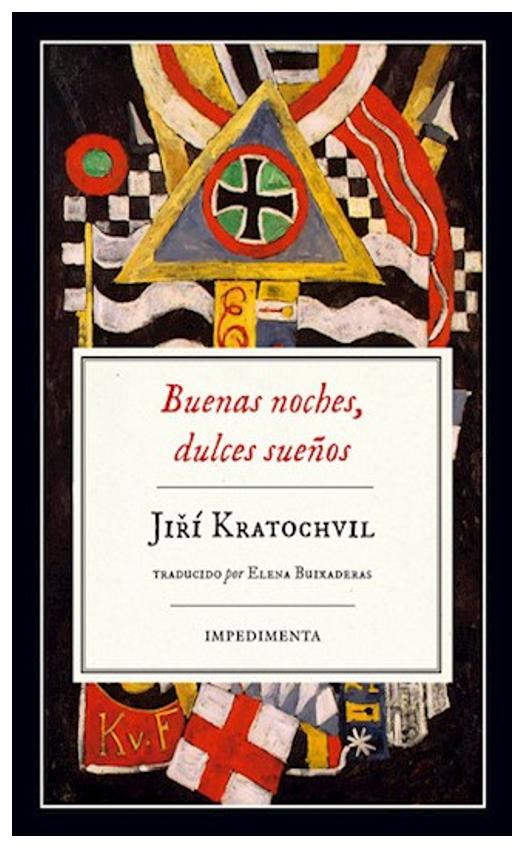 Buenas Noches, Dulces Sueños