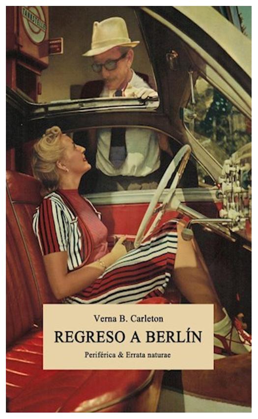 Regreso A Berlín