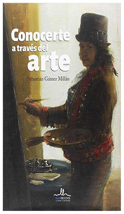 Conocerte A Traves Del Arte