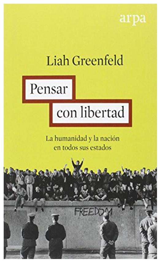 Pensar Con Libertad