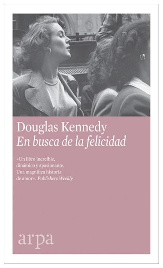 9788416601622 - En Busca De La Felicidad