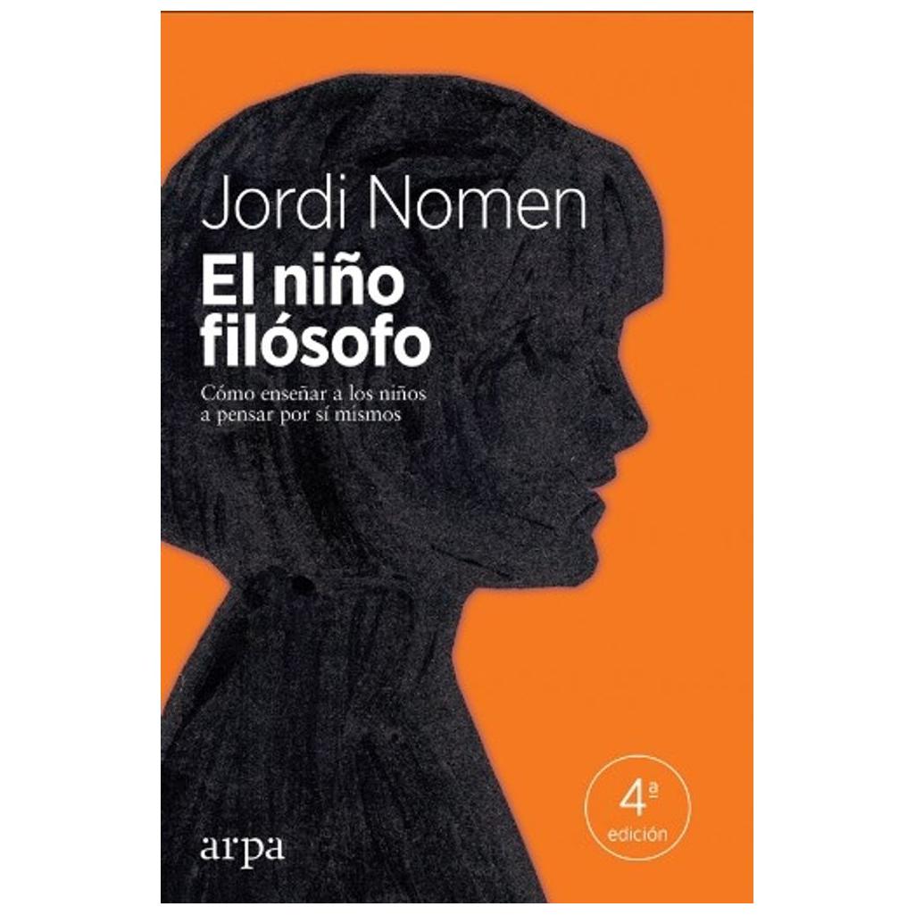 El Niño Filósofo