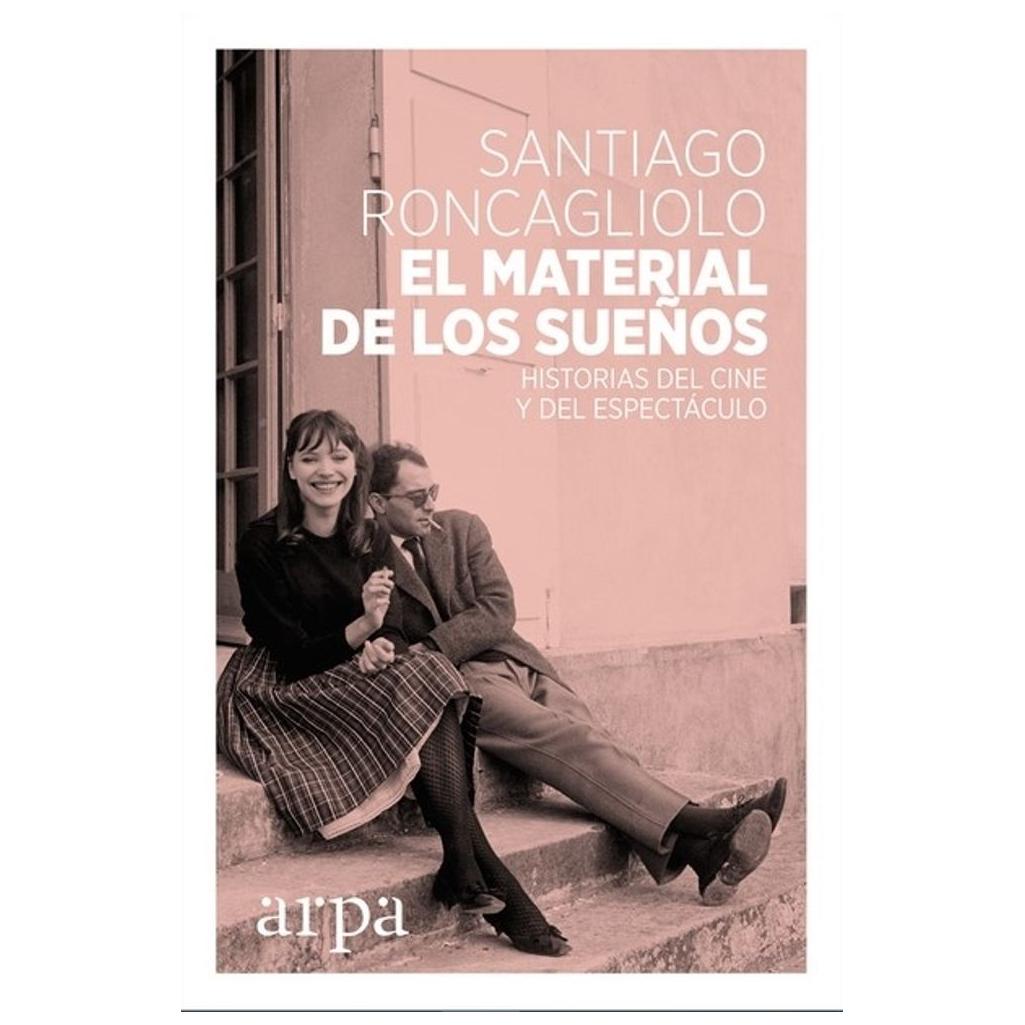 El Material De Los Sueños