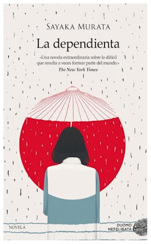 La Dependienta