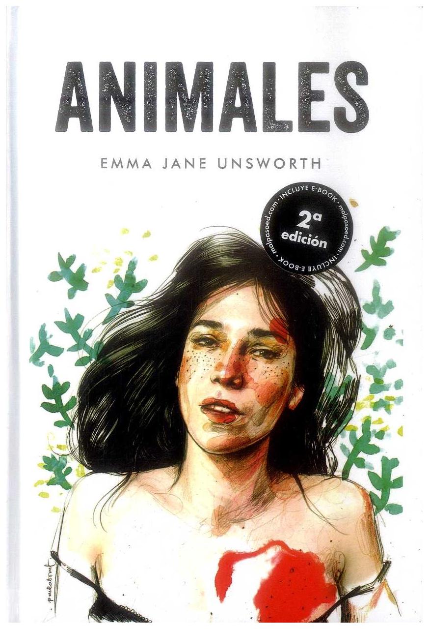Animales