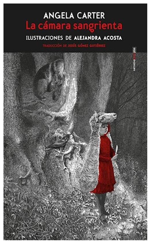 La Cámara Sangrienta